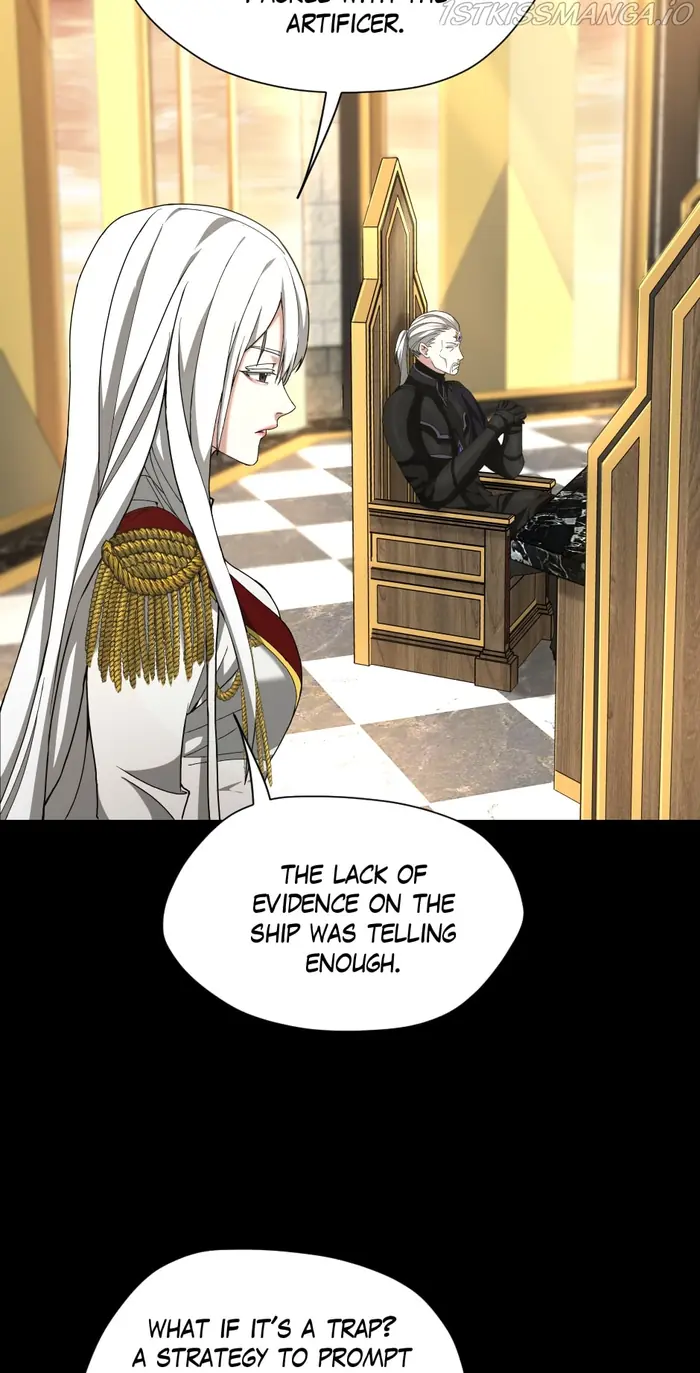 The Beginning After the End Chapter 166 image 017_optimized